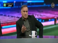 سیروس دین محمدی: استقلال به بازیکن معمولی نیاز ندارد