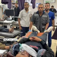 پزشکان بدون مرز: مراکز توزیع کمک‌ها در غزه قتلگاه است