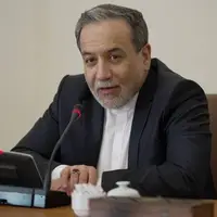 عراقچی: پیشنهاد آمریکا دارای ابهامات زیادی است