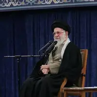 رهبر انقلاب: امام محمد باقر (ع) از طریق برگزاری مراسم عزاداری پیامشان را منتقل کردند