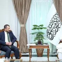 سفیر ترکیه: روابط با افغانستان سازنده است