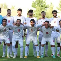 تیم ملی ظهر امروز به قطر می‌رود