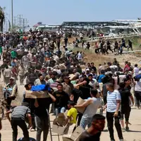 «کشتار گرسنگان»؛ جنایت تازه آمریکایی-اسرائیلی در غزه