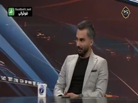  سیروس دین محمدی: نمی‌خواهم از تیمی که با آن قهرمان شدم، بد سخن بگویم