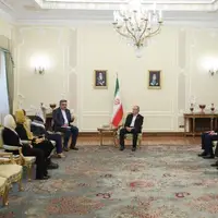 پزشکیان: ایران از مذاکره استقبال کرده و می‌کند، اما زورگویی در قاعده گفت‌وگو نمی‌گنجد