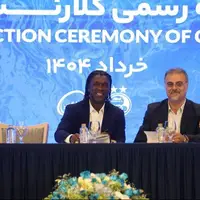 روز پرکار سیدورف در تهران؛ جلسه مشاور هلندی با جباری فردا برگزار می‌شود 