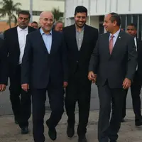 گزارش خبرنگار صداوسیما از برنامه‌های امروز قالیباف در کوبا