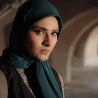 نماهنگ سریال "نفس" با صدای محمد اصفهانی