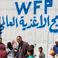 تاکید برنامه جهانی غذا بر لزوم کمک غذایی به غزه