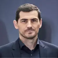 ایکر کاسیاس بمب را منفجر کرد!