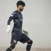 دروازه‌بان فولاد به تراکتور برگشت