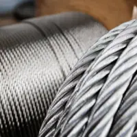 کشف بیش از دو تُن سیم و کابل سرقتی در بیرجند