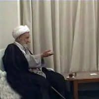 روایتی از پیام آیت‌الله بهجت در آخرین روزهای عمرشان به رهبر انقلاب 