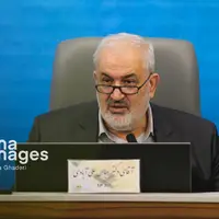 وزیر نیرو: نظام جامع مسائل آب و برق در کشور تدوین می‌شود