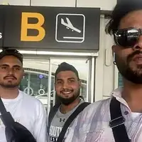 3 تبعه هندی گمشده در ایران پیدا شدند؛ سرنوشت پیچیده در دخمه افغان ها!