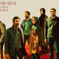 تو این پولا می‌افتاد دستت وایمیستادی؟!