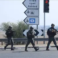 بازداشت یک ساکن قدس شرقی به اتهام جاسوسی برای ایران