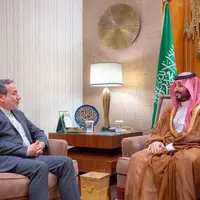 پشت پرده چرخش بن سلمان در برابر تهران