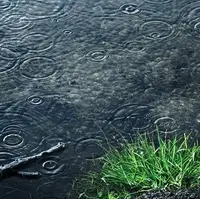 هشدار وزش باد شدید و رگبار در تهران؛ پیش‌بینی کاهش ۱۱ درجه‌ای دما