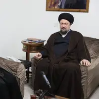 تمجید سیدحسن خمینی از وزیر راه؛ حضور خانم صادق در وزارت راه و شهرسازی مغتنم است
