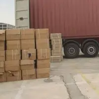 کشف محموله سنگین قاچاق در سمیرم