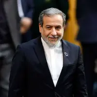 عراقچی: شکست رژیم صهیونیستی قطعی است