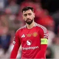 خبر بزرگ برونو: الهلال عالی‌ است اما در یونایتد می‌مانم!