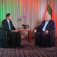 قالیباف: ایران هرگز به دنبال جنبه تسلیحاتی انرژی هسته‌ای نیست