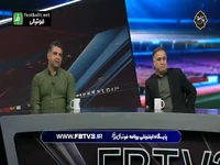 پیروز قربانی: یکی از خوش شانسی‌های فرهاد مجیدی این بود که در دوران کرونا سرمربی استقلال بود وگرنه اجازه نمی‌دادند که کار کند