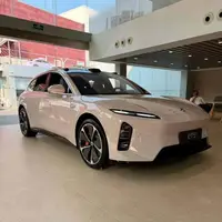 نیو ET5T مدل ۲۰۲۵؛ خودرویی که 1055 کیلومتر بدون دریافت انرژی حرکت می کند 