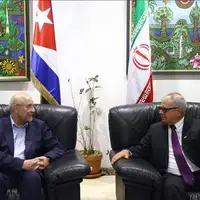 قالیباف: با استفاده از تمامی ظرفیت‌ها مقابل یکجانبه‌گرایی دشمن بایستیم