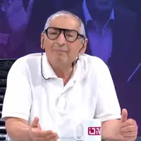 زیباکلام: به قالیباف و پزشکیان رأی دادم، ولی می‌خواستم جلیلی رأی نیاورد!