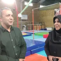رئیس فراکسیون مجلس: ژیمناستیک به بودجه بیشتری نیاز دارد