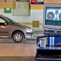 فعالیت مراکز منتخب معاینه فنی شهر تهران در ۱۴ و ۱۵ خرداد