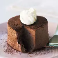 دسر شکلاتی، محبوب دل همه بچه ها