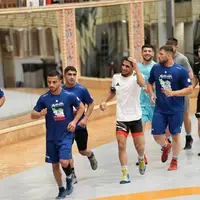 اسامی کشتی‌گیران دعوت شده به اردوی تیم ملی اعلام شد