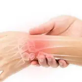شایع‌ترین علت درد مچ دست و راه درمان