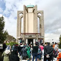 همدان خنک می‌شود