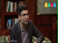 صحبت های انگیزشی دکتر مجتبی شکوری در برنامه کتاب باز