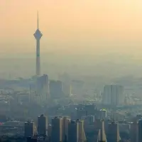 آلودگی هوا؛ این خسارت وحشتناک نفس‌گیر