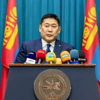 پسر تجملاتی موجب استعفای نخست‌وزیر مغولستان شد! 