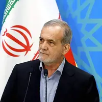 پزشکیان: ما به دنبال سلاح هسته‌ای نیستیم 