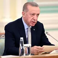 سفیر آمریکا در ترکیه: اردوغان ممکن است در سازماندهی یک نشست چهارجانبه با پوتین، ترامپ و زلنسکی موفق شود