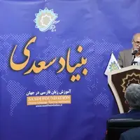 ضرورت افزایش جذابیت زبان فارسی
