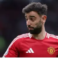 مشکل جدی الهلال در جذب برونو فرناندز