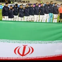 بیانیه تیم ملی فوتبال در واکنش به اظهارات یک نماینده مجلس