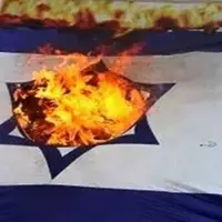 حمله راکتی به بلندی های جولان اشغالی از سوریه