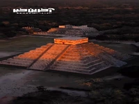 شبه جزیره یوکاتان در مکزیک