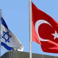 «میانجی‌گری خاموش» باکو بین ترکیه و رژیم صهیونیستی
