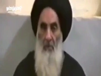 روایتی شنیده‌‌نشده از ارتباط خاص آیت‌الله سیستانی با رهبر انقلاب